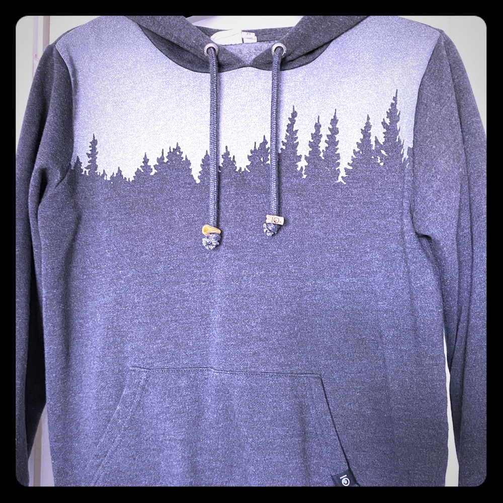 10Tree Hoodie